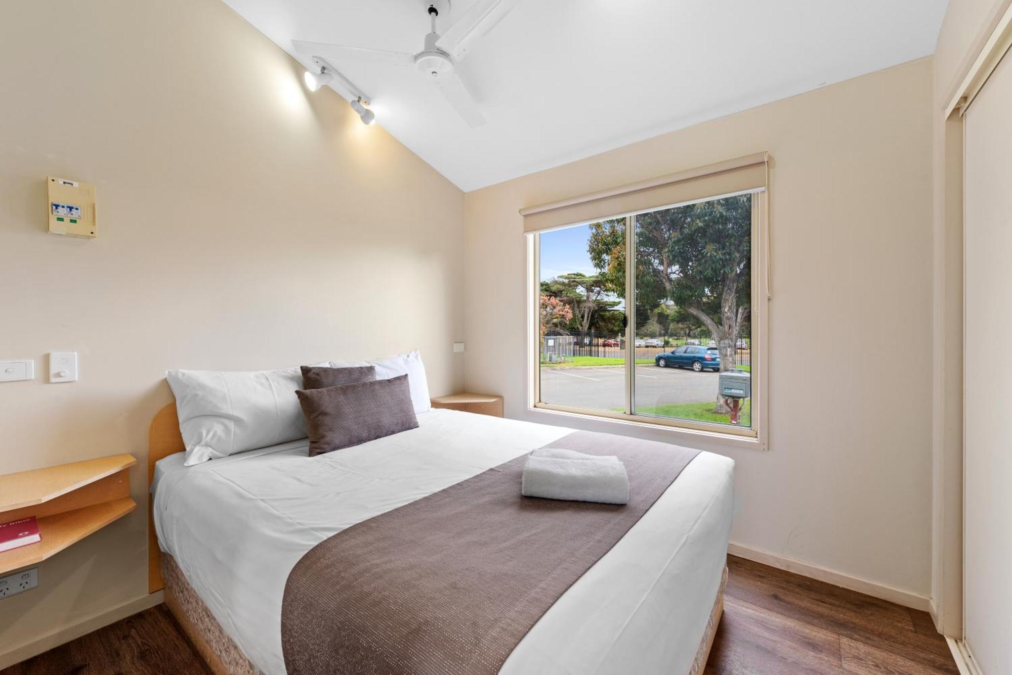 Discovery Parks - Geelong Zimmer foto
