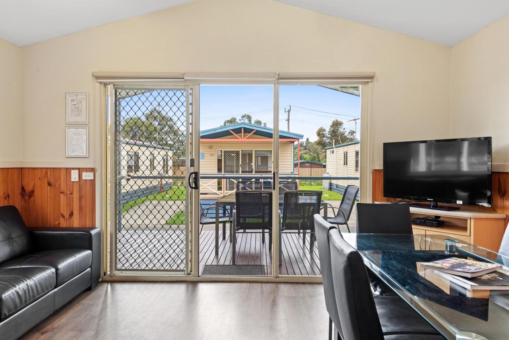 Discovery Parks - Geelong Zimmer foto