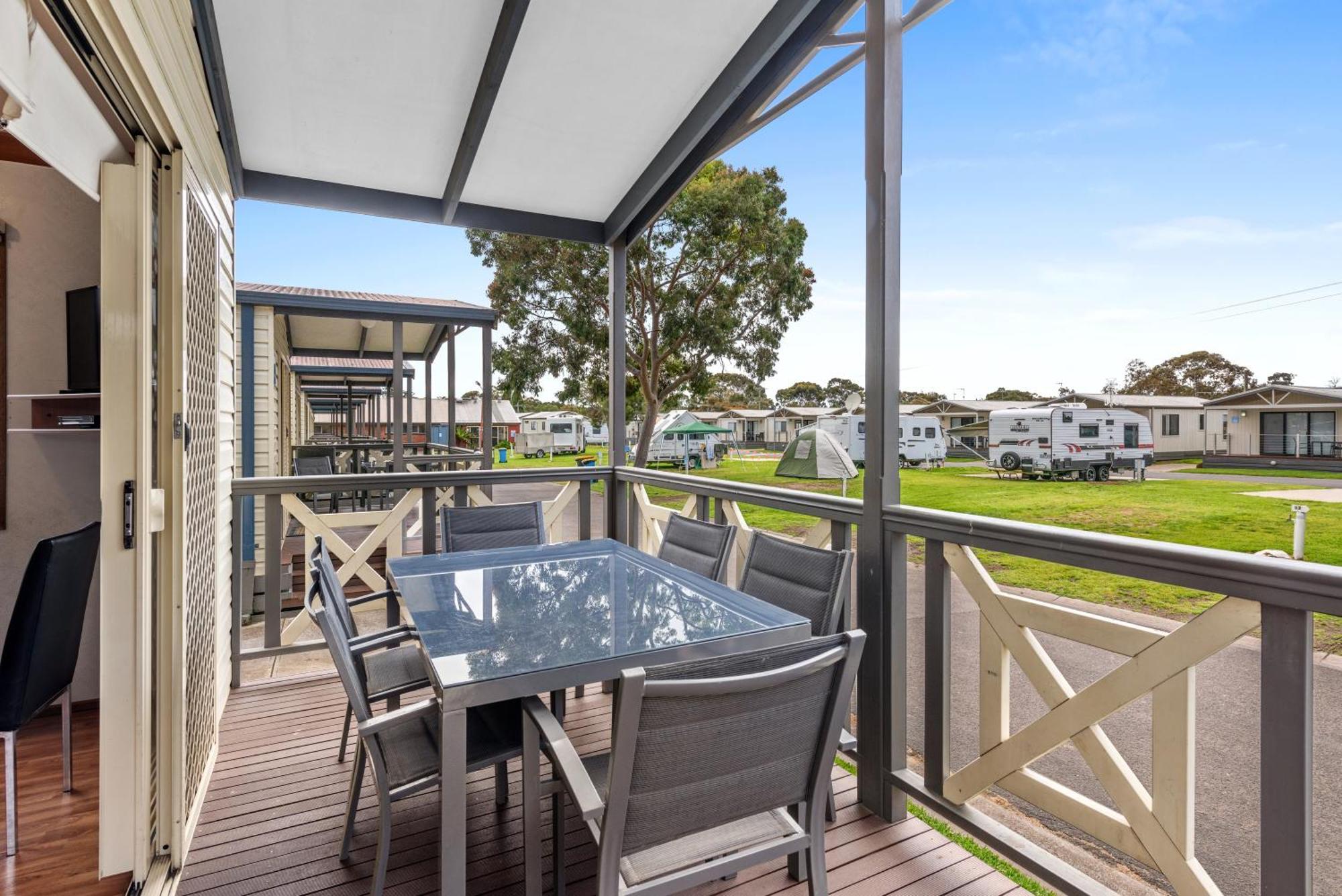 Discovery Parks - Geelong Zimmer foto