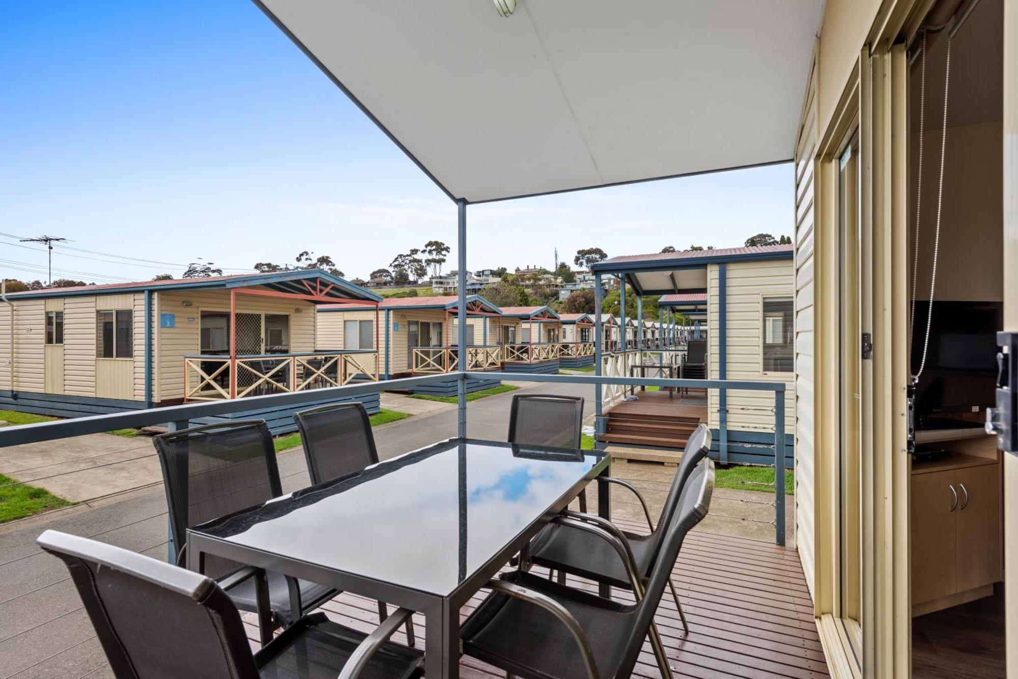 Discovery Parks - Geelong Zimmer foto