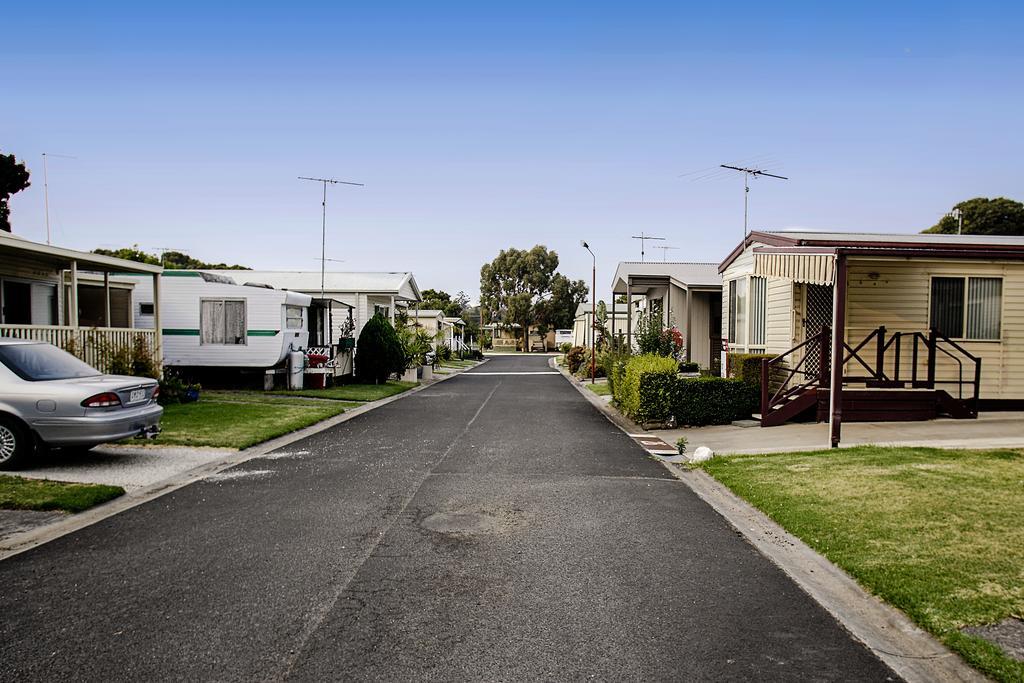 Discovery Parks - Geelong Exterior foto